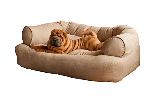 Snoozer Luxury Pet Sofa