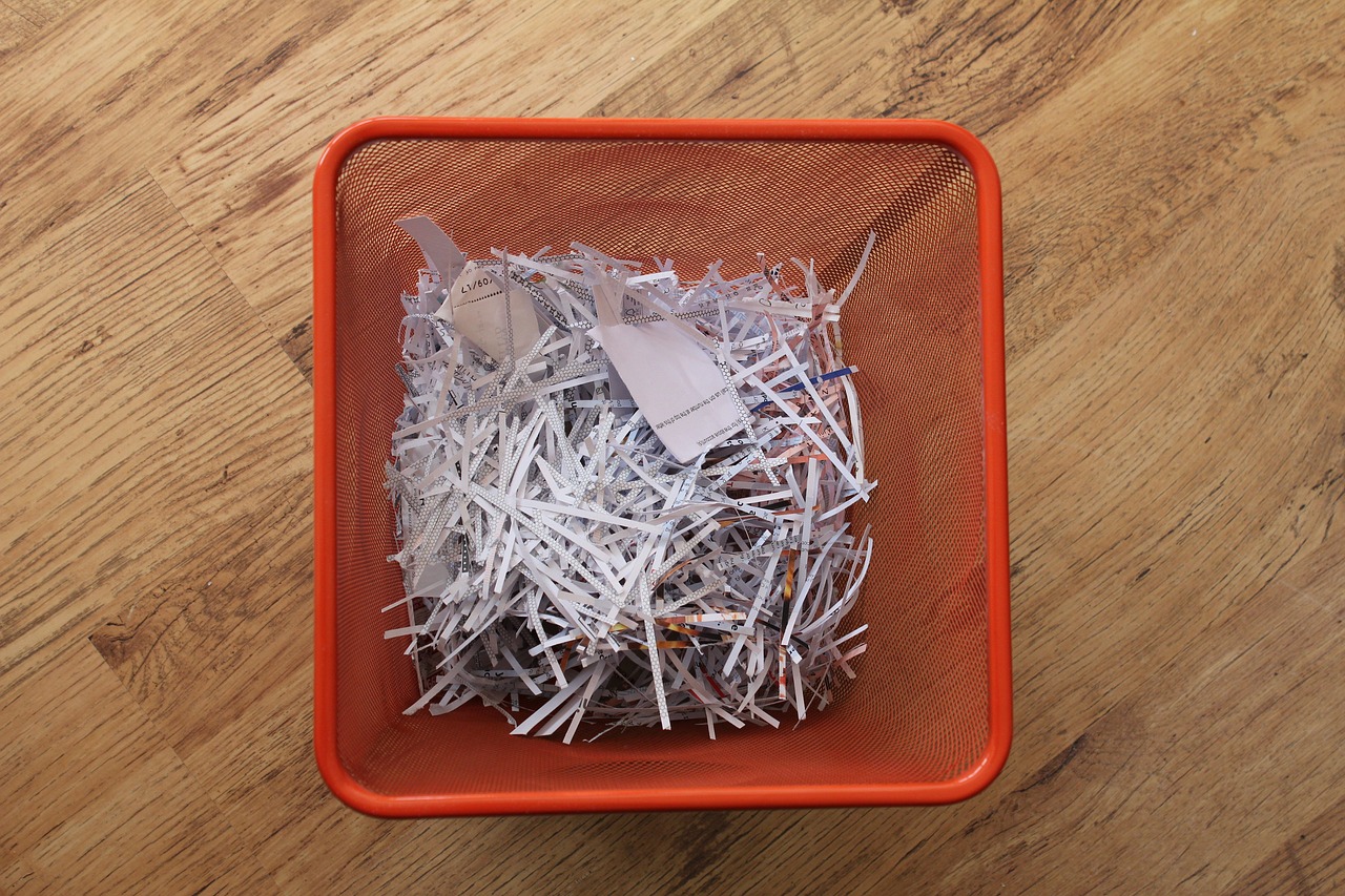 How to Improve Recycling in Your Office
